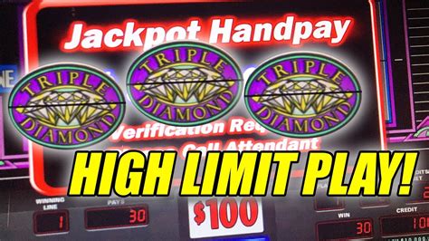 Huge Bets A Spin Live High Limit Slot Machine Play On Double