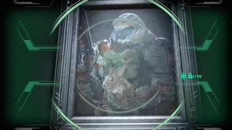 Easter Eggs You Missed In Doom Eternal