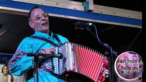 Santiago Jimenez Jr Y Su Conjunto 22nd Annual NMCAC Conjunto