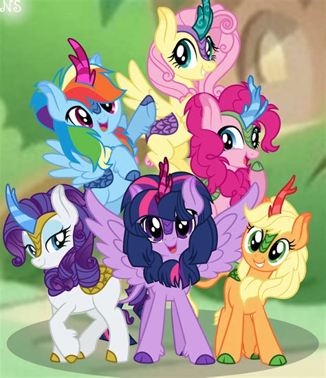 Friendship Is Floof My Little Brony My Little Pony Friendship Is