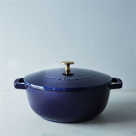 36 Recipes To Cook In Your Staub Pots And Pans Food 52 Staub Dutch