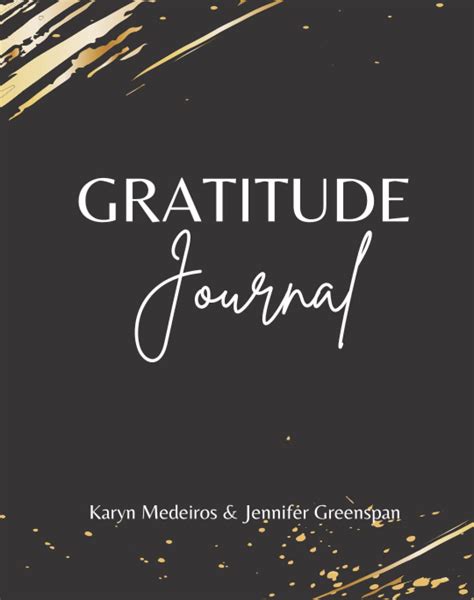 Gratitude Journal by Gratitude Junkies | Goodreads