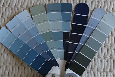 Best Blue Paint Colors To Make Your Home Beautiful