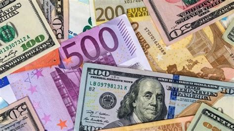 Dolar Ve Euro Kuru Bug N Ne Kadar