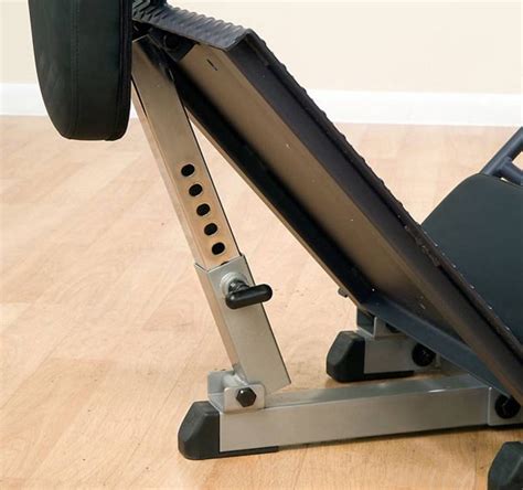 Body Solid Leg Press And Hack Squat GLPH1100 Fitnessdigital