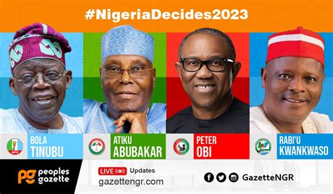 Judgment Day: Tinubu convinced he defeated Atiku, Obi; won't threaten ...