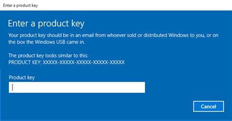 How To Find Windows Product Key On Your Computer