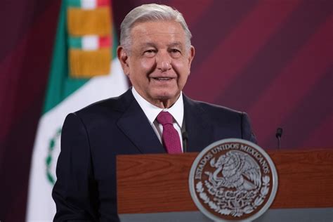 SPR Informa Revela AMLO rebelión dentro de la FGR por detención de