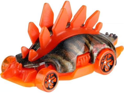 Motosaurus Street Beasts Series Hot Wheels Id