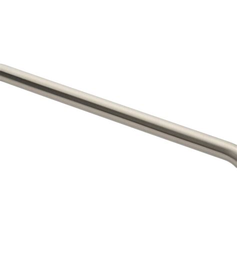 Carlisle Brass Pbd1450sss Steelworx 25mm Dia D Pull Handle G316 450mm Cc Sealco Scotland