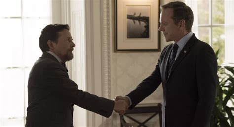 Netflix Resucita Designated Survivor Para Tercera Temporada