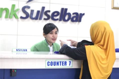 Nasabah Bank Sulselbar Korban Tabungan Raib Terima Ganti Uang