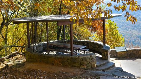 Chickamauga And Chattanooga National Military Park Signal Point