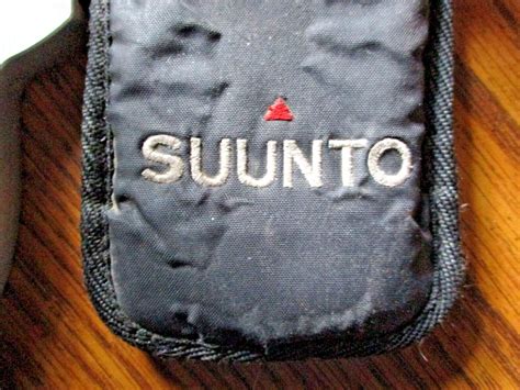 Suunto Tandem Clinometer, Sight Survey Tool/Satellite Locator. ( With ...