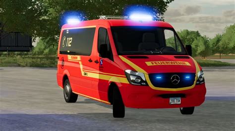 MERCEDES BENZ SPRINTER 2014 Forbidden Mods Einfach Verboten Gut