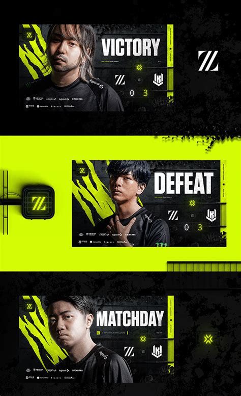 ZETA DIVISION on Behance