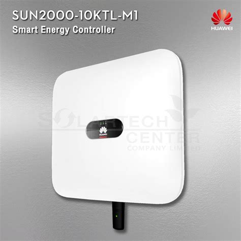 Huawei Sun Ktl M Inverter High Current Version Order Off