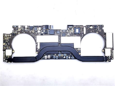 Macbook Pro A Logic Board Ghz Gb Gb Radeon Pro