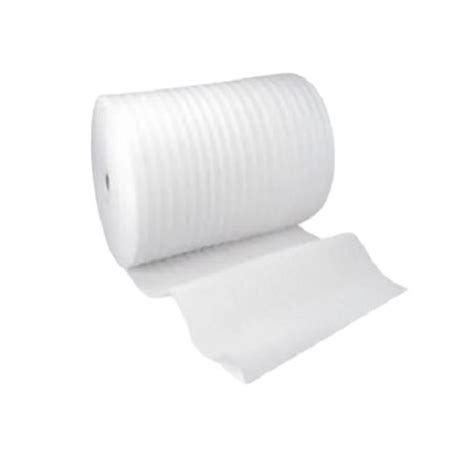 Meter Long Mm Thick Disposable And Waterproof Plain Epe Foam At