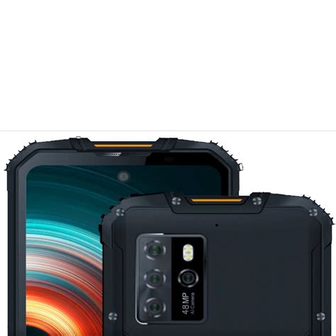 Oukitel WP10 5G - купить Смартфон Oukitel WP10 в Пскове по низкой цене