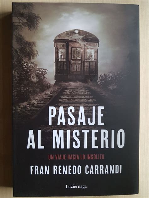 Libros Misterio E Intriga