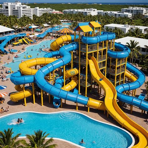 Discover Columbus’s Best-Kept Secret: Why Polaris Beach Resort Is the