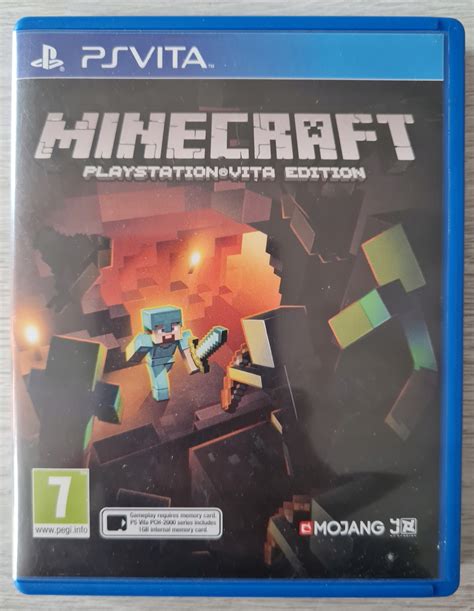 Okazja Minecraft Gry Allegro Pl