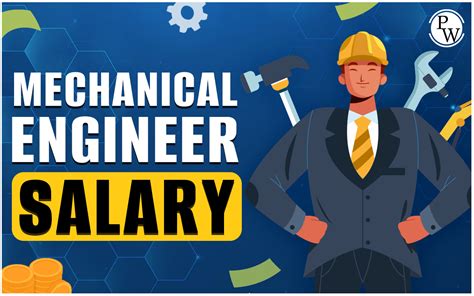 Mechanical Engineer Salary In India Average And Highest Salary