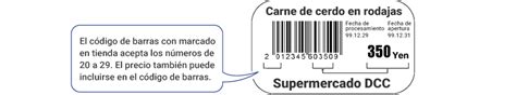 Eanconceptos B Sicos De C Digos De Barrasinformaci N Y Consejos Sobre