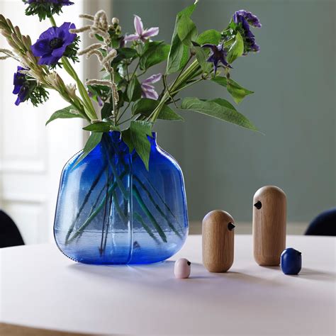 Step Vase Von Normann Copenhagen Connox