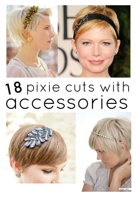 A Beautiful Little Life Perfect Pixie Haircuts Part 3 18 Pixie Cuts