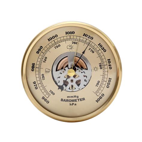 Amazon Jcakes Barometer High Precision Barometer Atmospheric