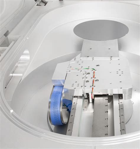 Trust Automation Inc Provides Ultra High Vacuum Robotic Wafer