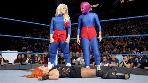 Descuido Hot Filtran Fotos Prohibidas De Una Luchadora De Wwe Hot Sex