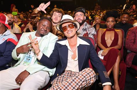 2022 Bet Awards Winners Full List