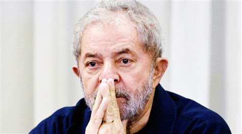 Trf Mant M Condena O De Lula Por Unanimidade Tribuna De Ituverava