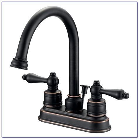 Delta Two Handle Shower Faucet Oil Rubbed Bronze Faucet Home Design