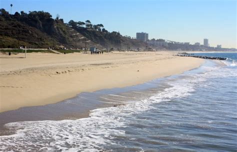 Will Rogers State Beach in Los Angeles, CA - California Beaches