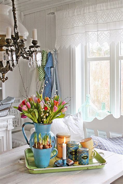 10 May Day Decor Ideas