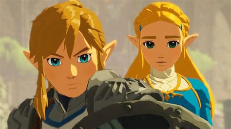 Pemain Zelda Tears Of The Kingdom Temukan Cara Memainkan Musik Di