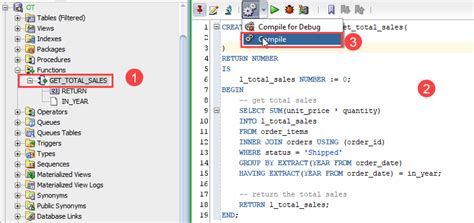 Oracle Pl Sql Floor Function Examples