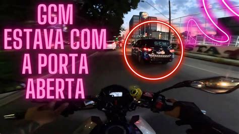 MOTOVLOG NOTURNO DE FAN160 YouTube