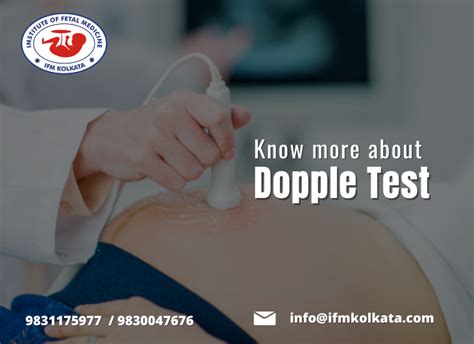 Types Of Doppler Ultrasound Tests That You Should Know About