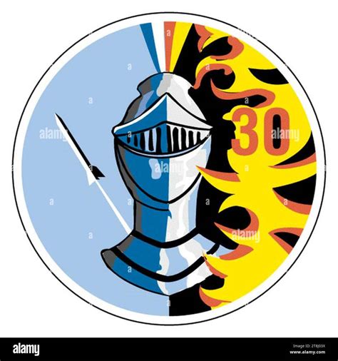 Usafa Cadet Squadron 30 Stock Photo Alamy