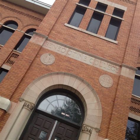 Benedictine College Preparatory Memorial Gym The Museum District 11