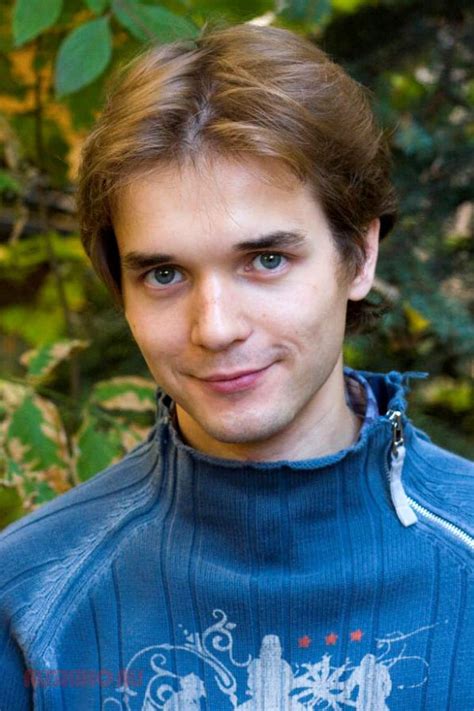 Александр Кудрявцев — биография, фильмография, фотографии