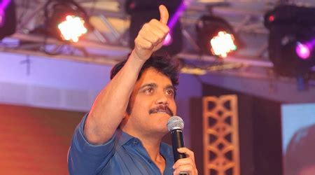 Akkineni Nagarjuna completes 30 Years in Cinema | Cinema News