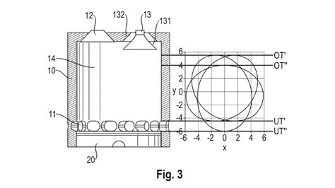 Porsche Patents 6 Stroke Engine