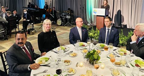 “Global Clean Energy Action Forum-2022” kickstarts last evening with