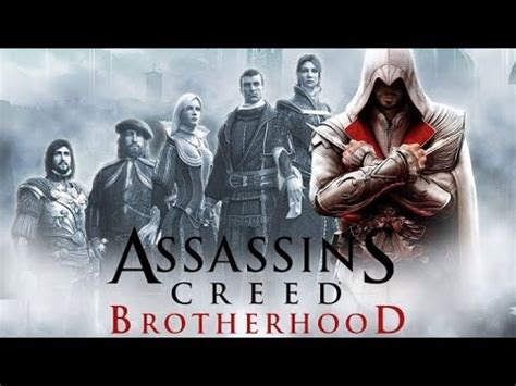 Mini Granie Assassin S Creed Brotherhood Cz Jeszcze Nie